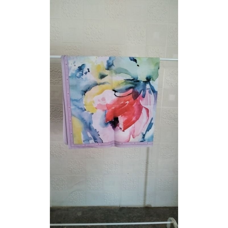 islamiati lamode voal basic