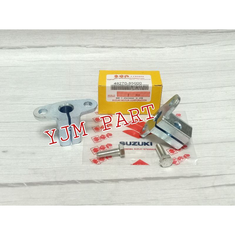 FLANGE JOINT STEER STIR SUZUKI FUTURA