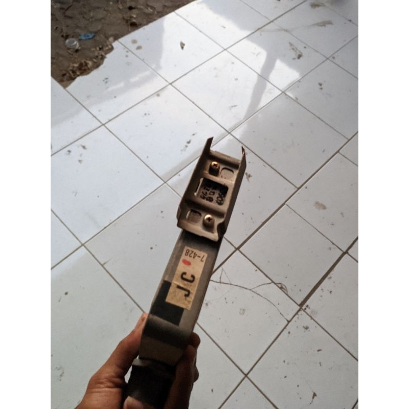 ecu toyota corona absolute 2.0