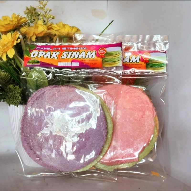 

OPAK JAPIT JADUL 1 PC ISI 10 JAPIT | JAPIT JADOEL
