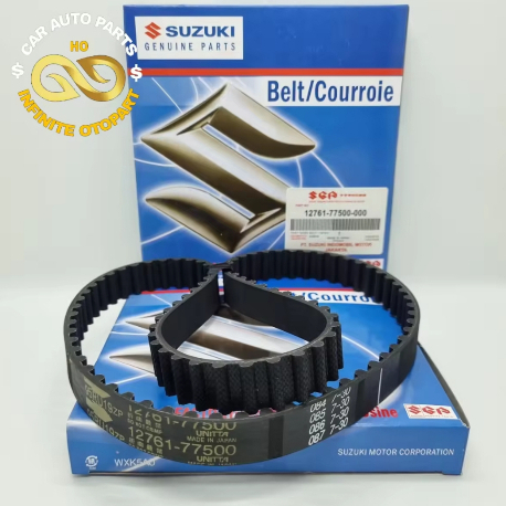 Timing Belt Suzuki Futura 1.3 Karbu 1.5 Escudo Vitara Sidekick Original