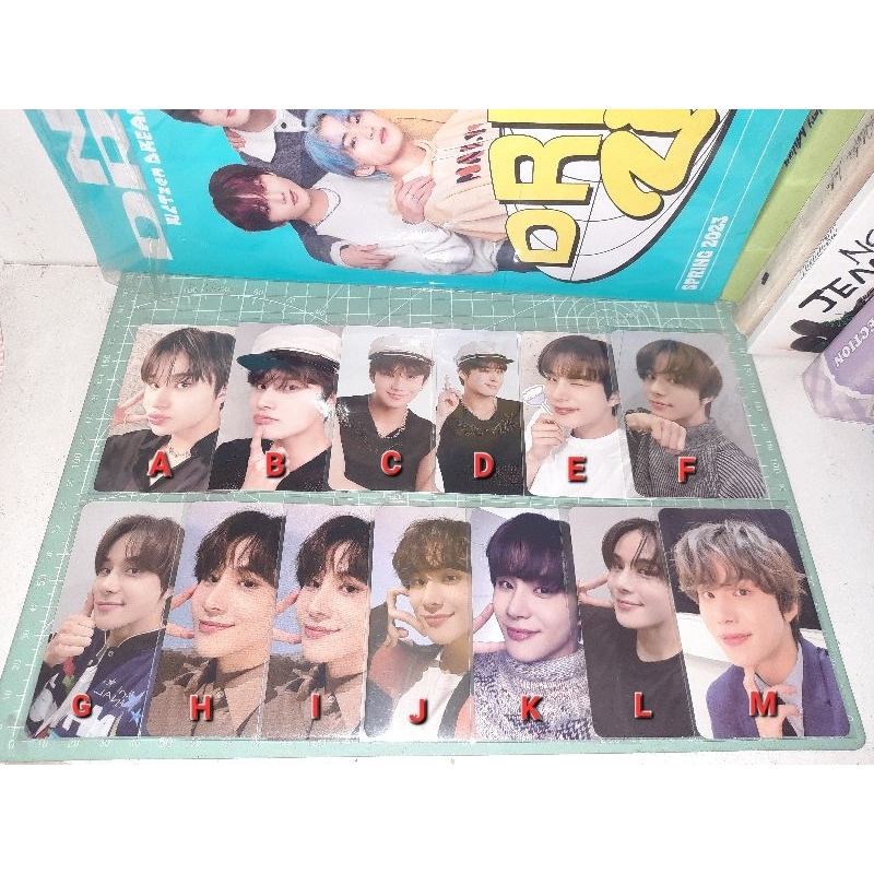 wts pc jungwoo nct 127