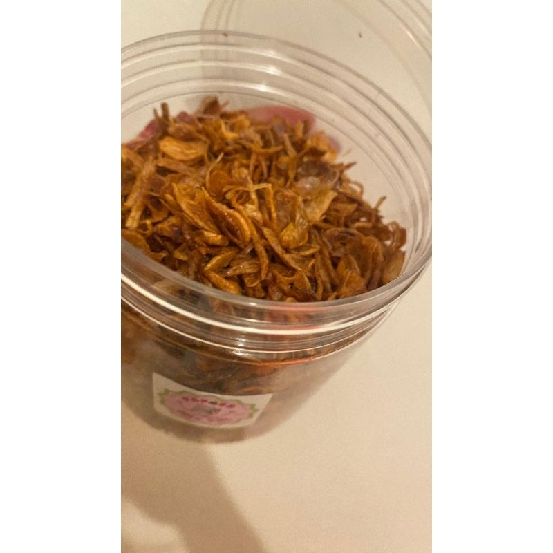 

bawang goreng ori