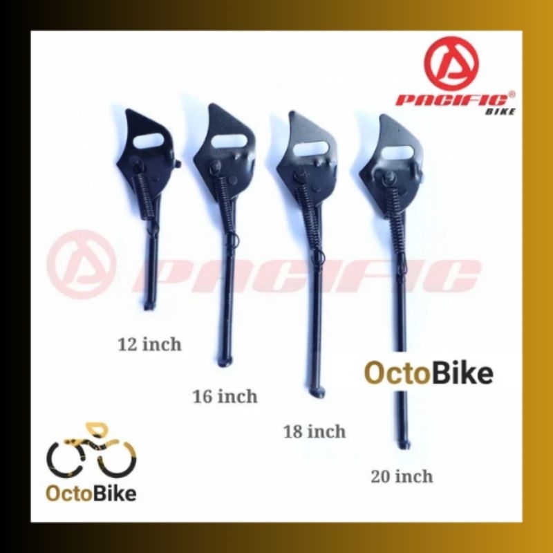 Jagang samping sepeda anak & bmx