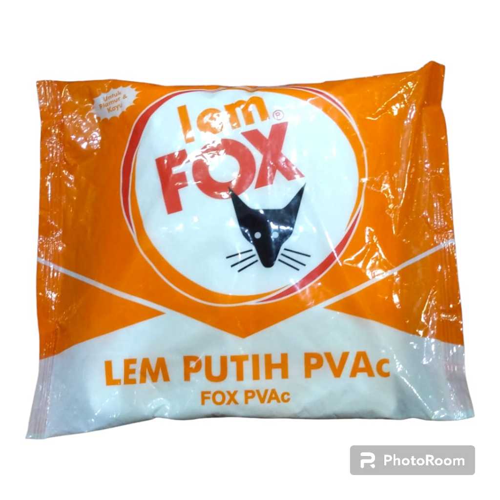 

LEM FOX 700g