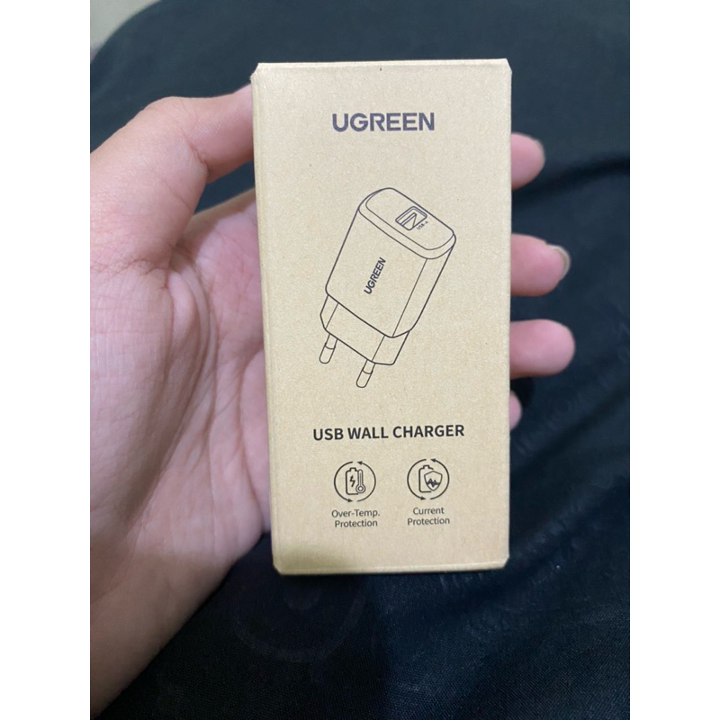 charger ugreen