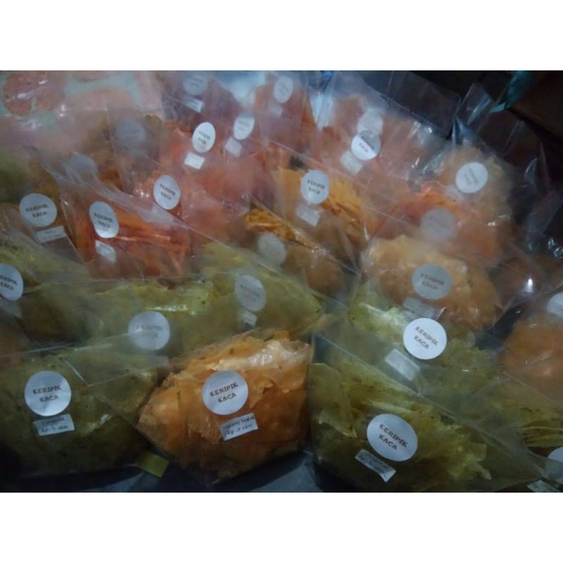 

KRIPCA ISI 15 BKS PAKET RESELLER (packing plastik pp 06)