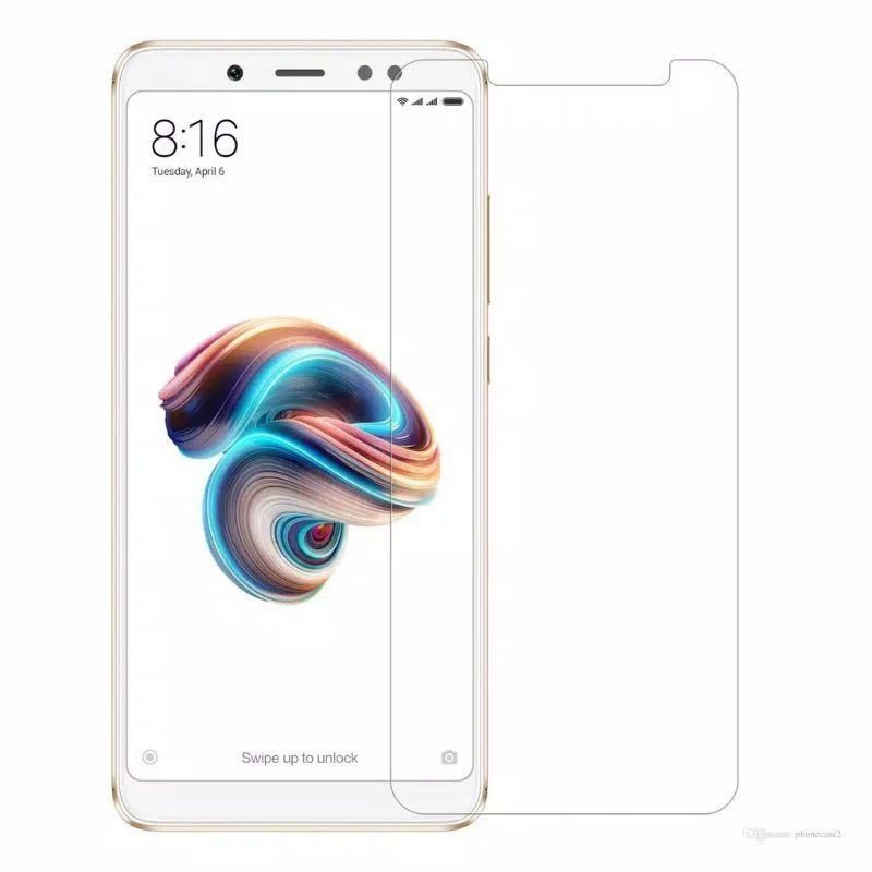 Tempered Glass Lenovo A5s