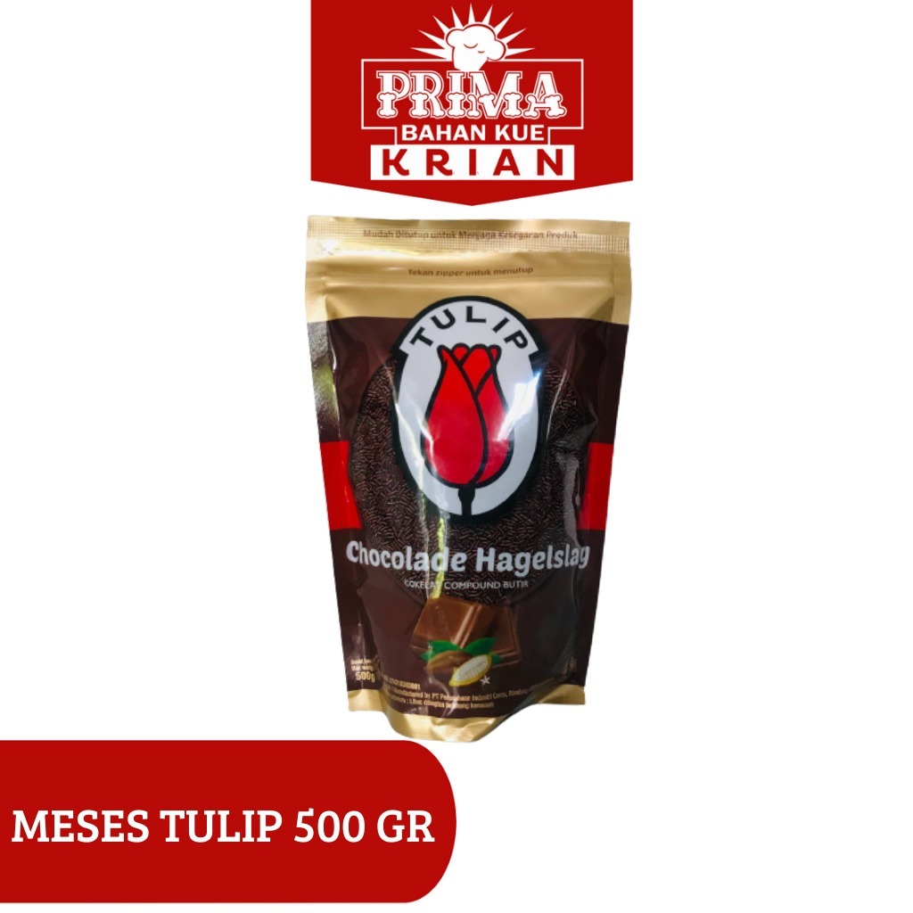 

MESES TULIP 500 GR