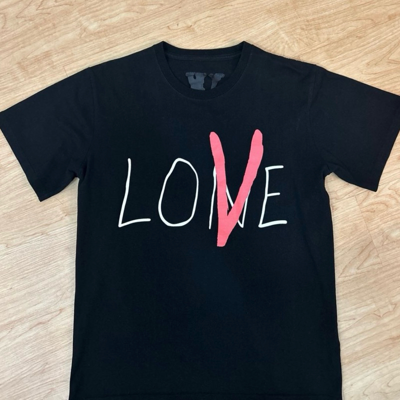 VLone Love Logo Tee