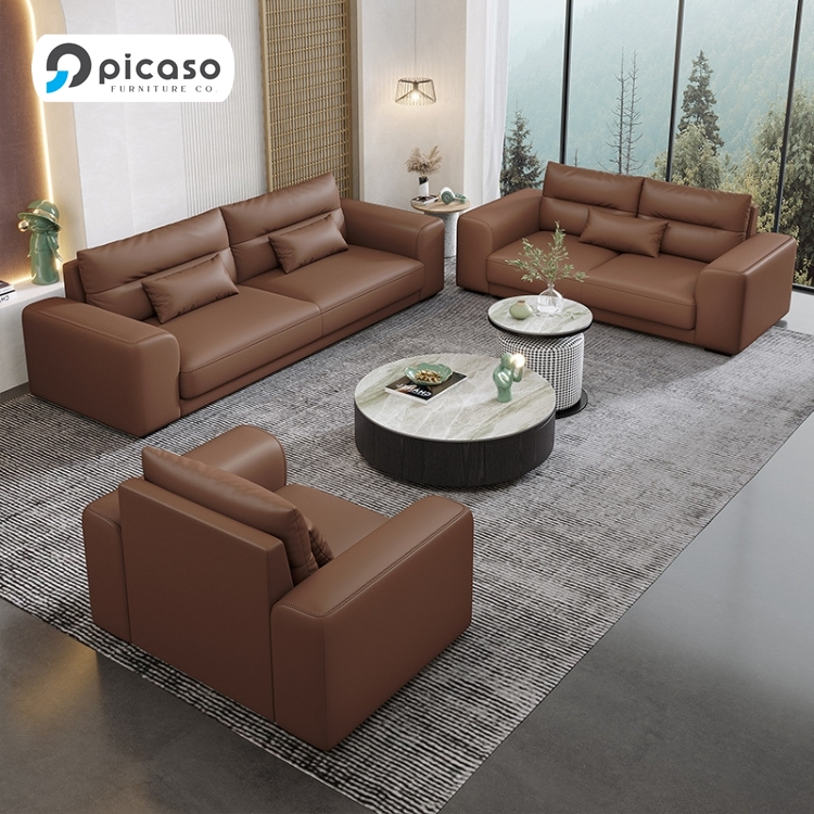 Kursi Ruang Tamu Minimalis Modern