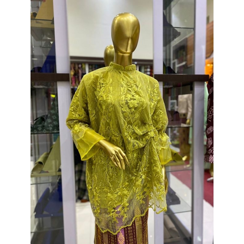 BAJU PESTA MURAH BAJU ATASAN BAJU BODO MODERN KHAS SENGKANG