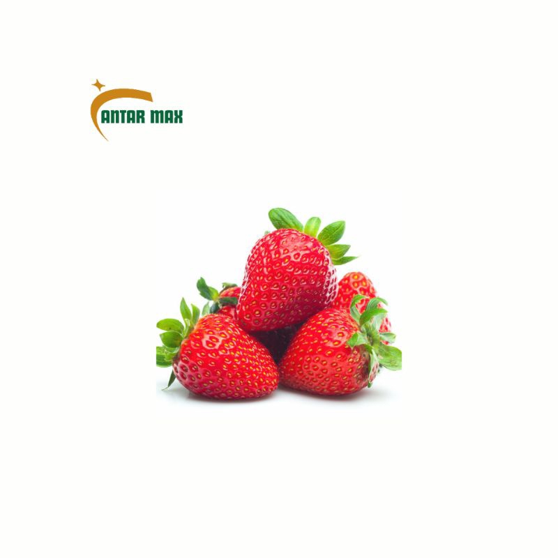 

Strawberry 250g