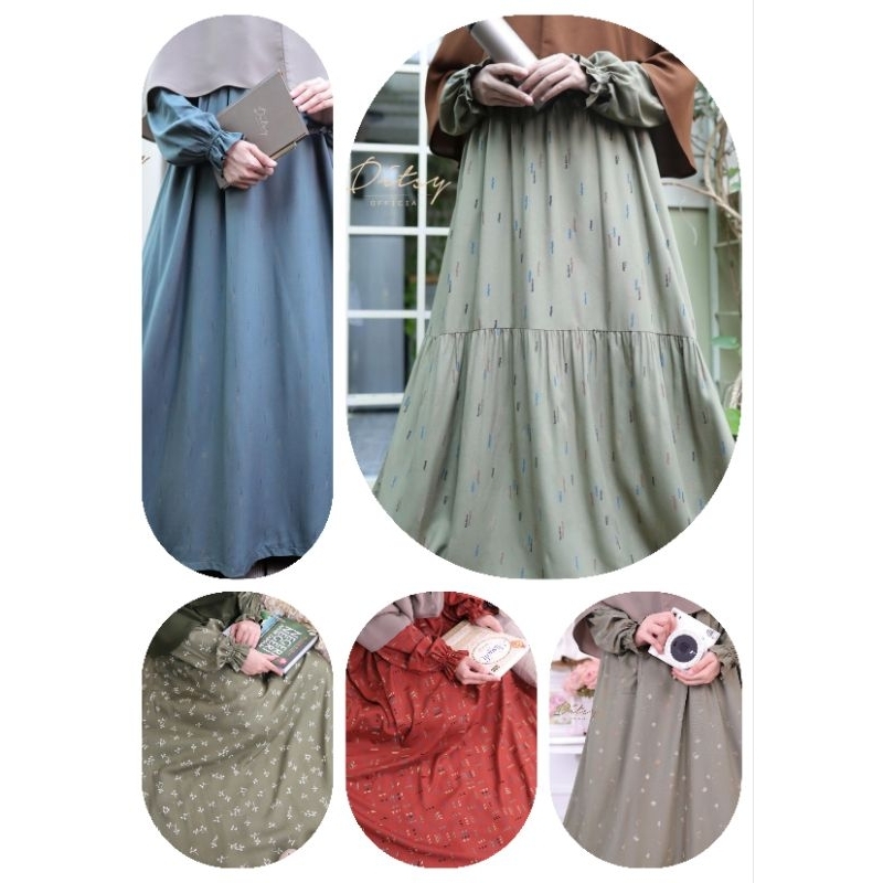 DITSY SEPTEMBER 2023 REJECT SALE