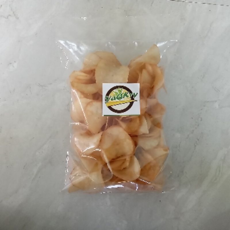 

keripik singkong