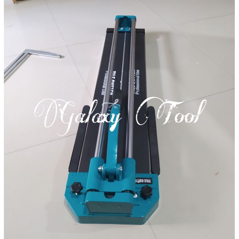 Alat potong keramik granit 60 cm manual tile cutter mesin pemotong granit keramik original