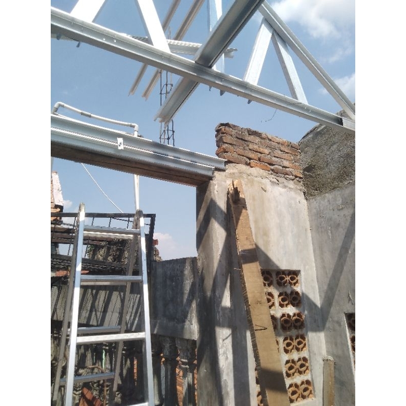 jasa renovasi rumah jabotabek