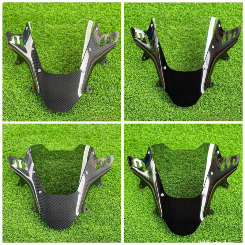 Visor PCX 160 / windshield PCX 160/ visor PCX 160 Thailand