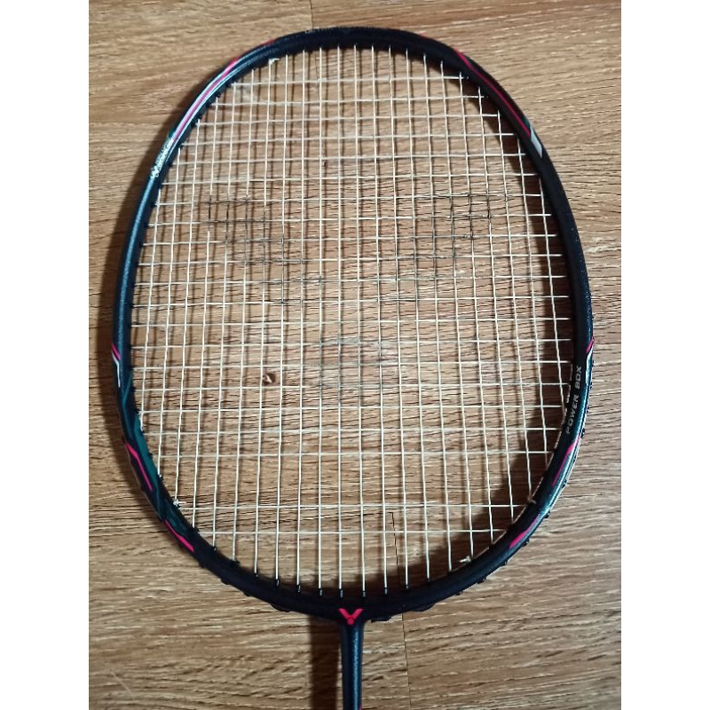 raket victor thruster k bxr original 5u