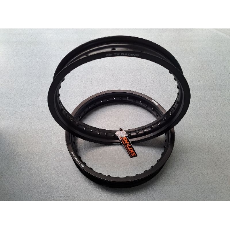 Velg TK lebar 215 250 17inch