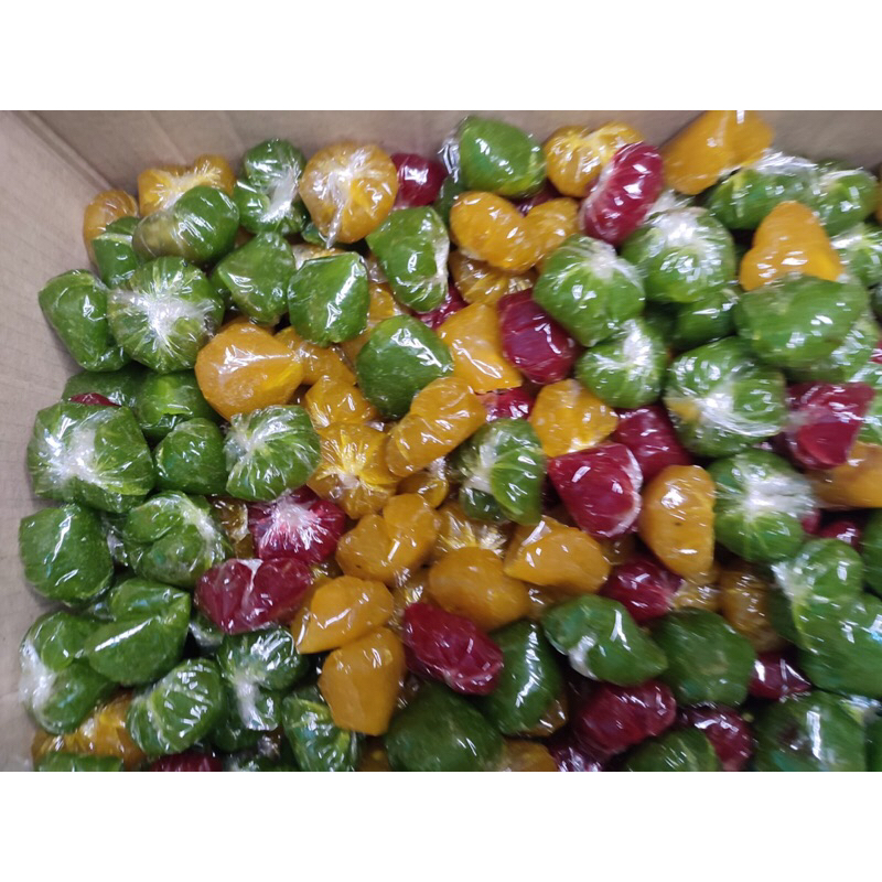 

Dodol buah all varian rasa 250gram