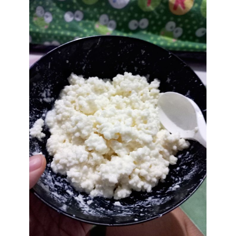 

bibit grain kefir 50gr