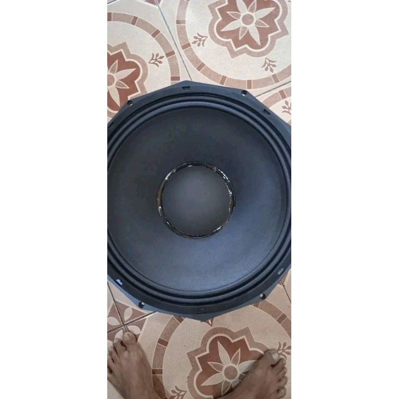 speaker 18 inch coil 5 inch PD DK 1850