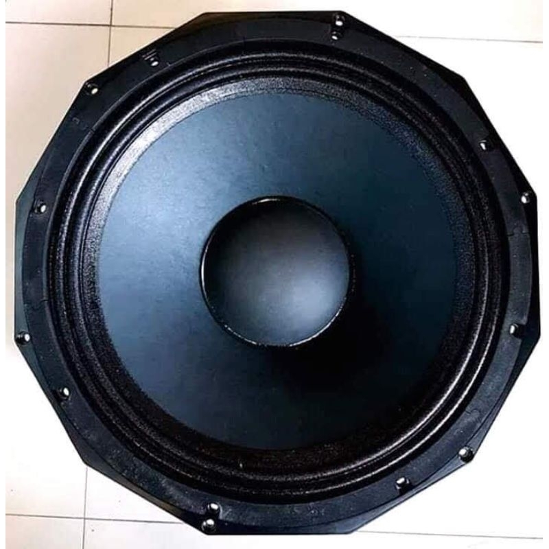 speaker 18 inch JK COUSTIC type JPD 1850 mk²