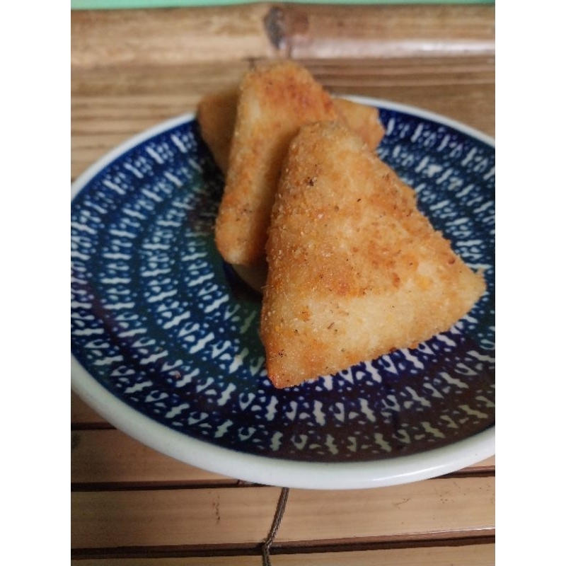 

Risol Ragout Ayam & Sayuran