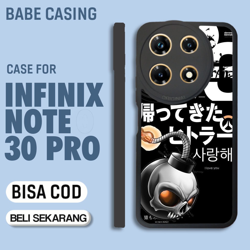 case hp infinix note 30 pro terbaru motif abstrak bagus keren cowok keren lucu casing hp cewek mewah