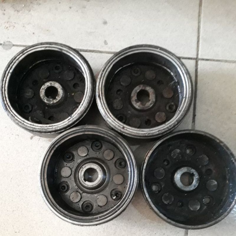 magnet karisma,magnet supra x125,magnit supra x125 karisma original,magnet kirana