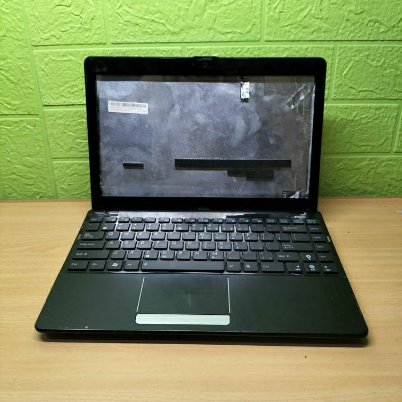 Kesing Case Casing Laptop Asus Eee Pc 1215P