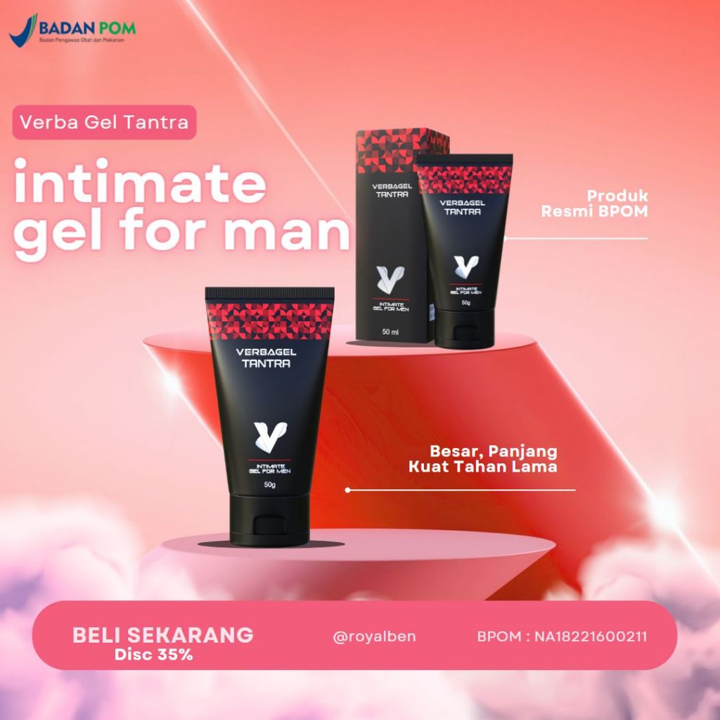 PROMO READY STOCK COD PEMBESAR KELAMIN- OBAT HERBAL-PRIA PEMBESAR PENNIS PEMBESAR PENIS PRIA KONTOL 