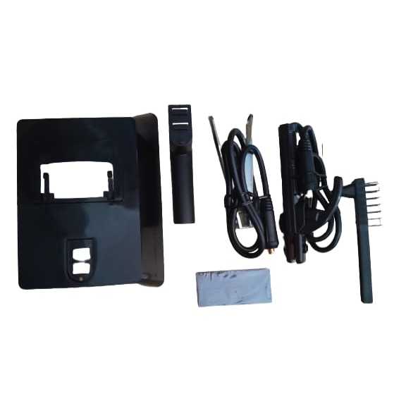 Mesin Las Inverter IZUMI MO160 Trafo Las Listrik 900Watt