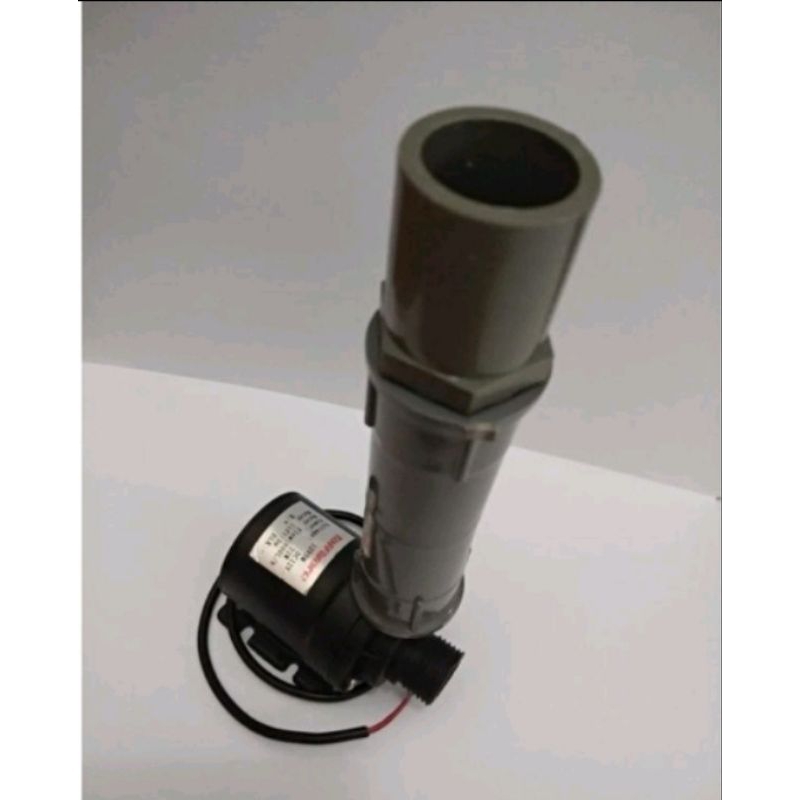 Pompa Air Celup BigR16 Mini DC 12 volt 1000liter/jam Submersible Pump Aquarium hidroponik Kolam ikan