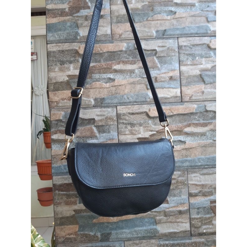 TAS PRELOVED BRANDED ORIGINAL - Slingbag Sonovi