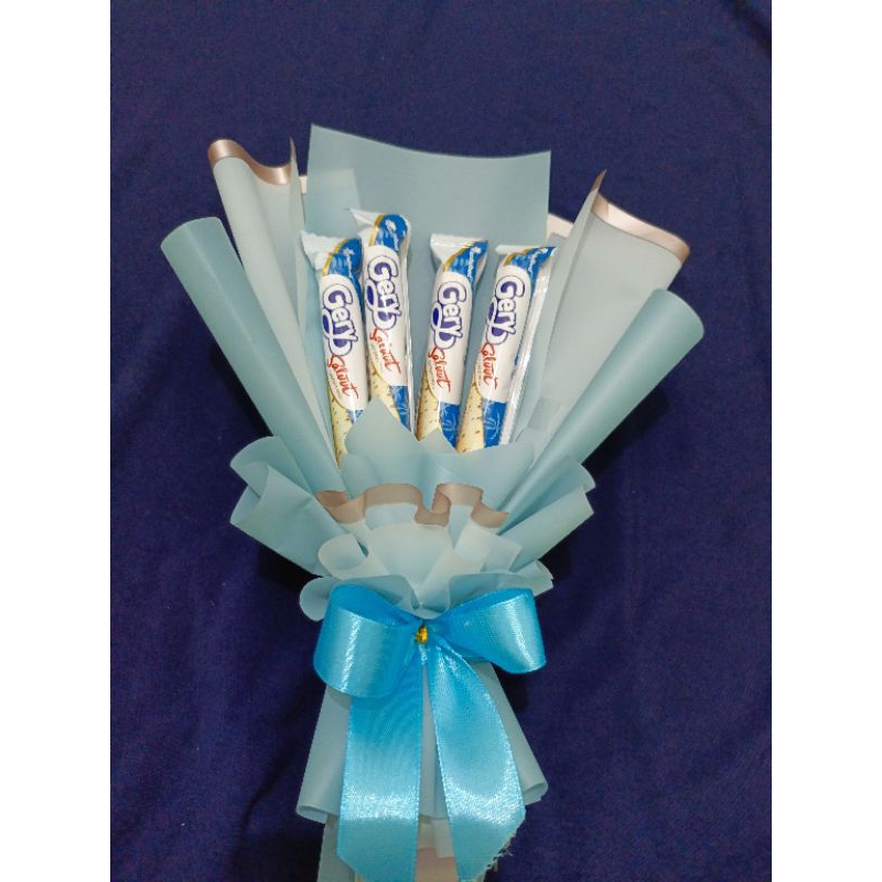 

BUKET SNACK BUKET MINI HADIAH HAMPERS SOUVENIR