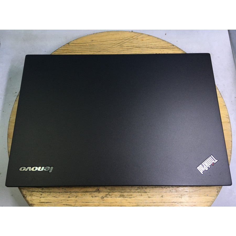 THINKPAD T450S TOUCH I5 5300U 8GB RAM 240GB SSD SLIM MULUS