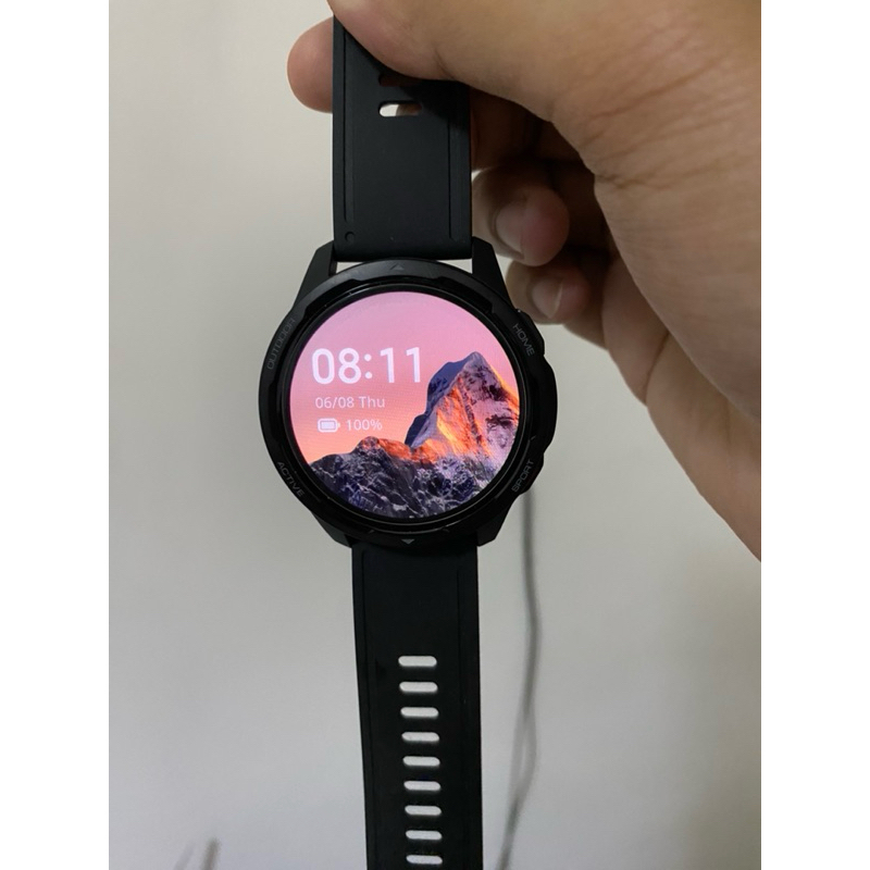 Xiaomi Mi S1 Active Smartwatch