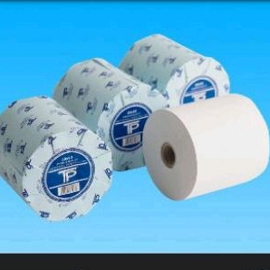 

Kertas thermal struk kasir TP 80x50 mm