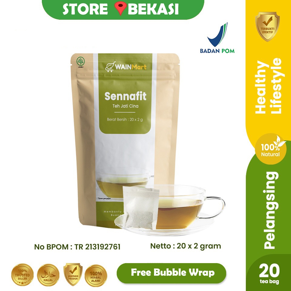 

LANGSING ALAMI Teh Celup Daun Jati Cina Minuman Herbal Alami dan Peluntur Lemak Terampuh !!
