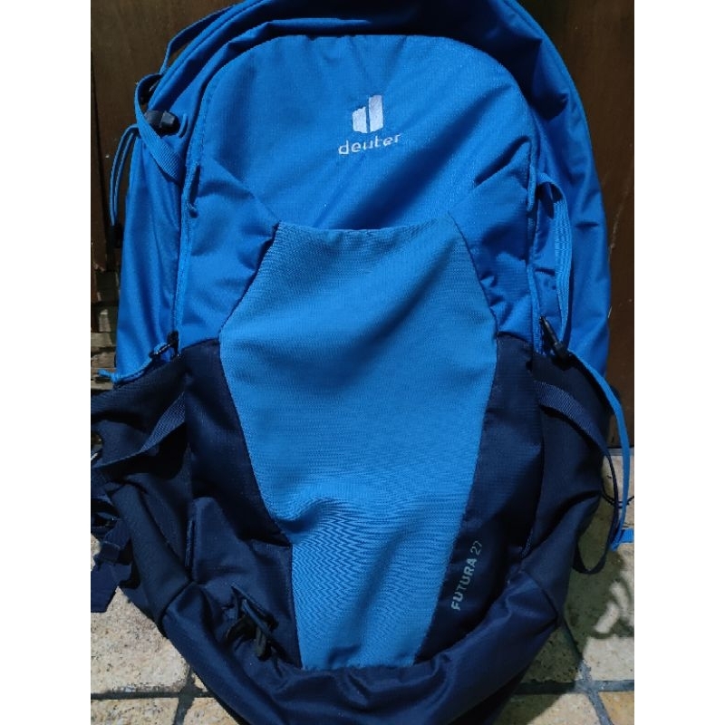 Deuter Futura 27L