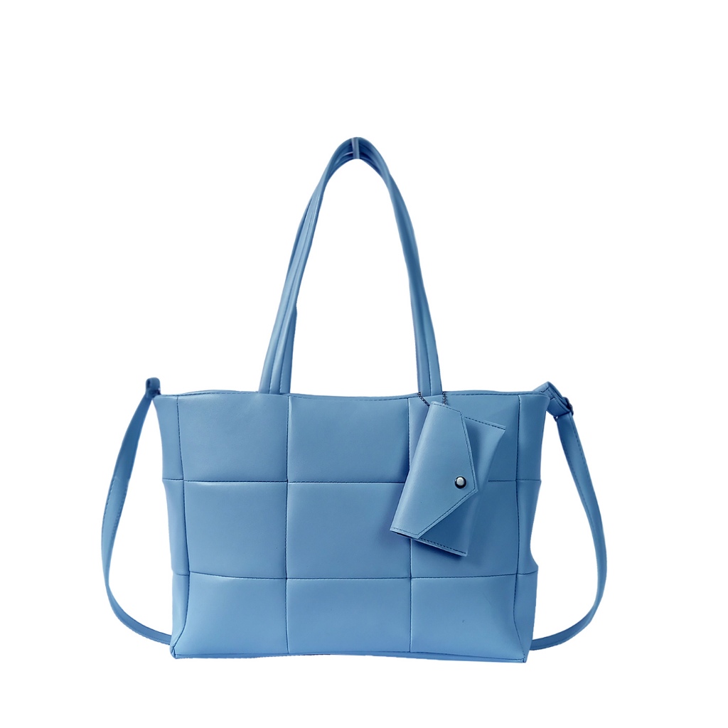 Tas Bahu  LARISSA Bag Tas Wanita Tas Selempang Shoulder Bag Wanita Tote Bag