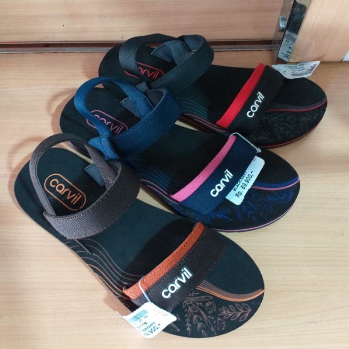 SANDAL CARVIL MISSY-TB