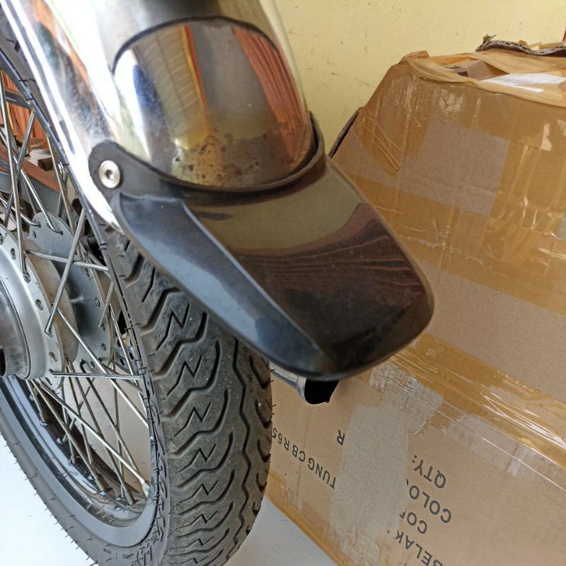 Kepet Slebor Cb 125 Cb 100