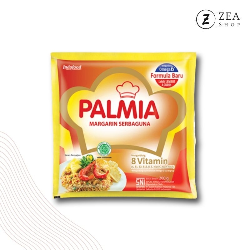 

PALMIA SERBAGUNA 200gram