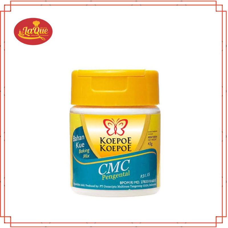 

Aneka Produk koepoe