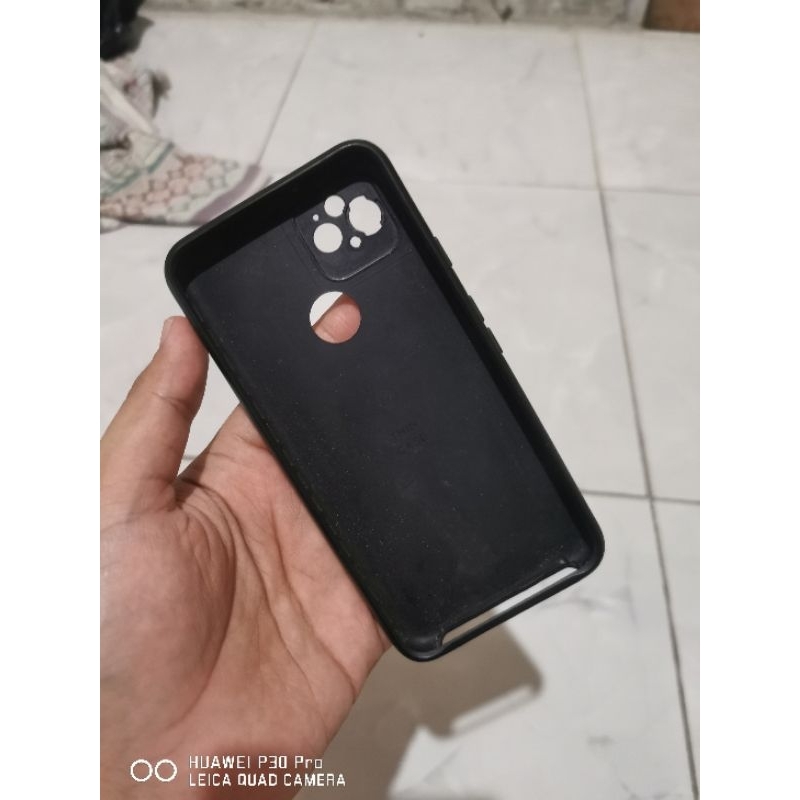 case moment pixel 5