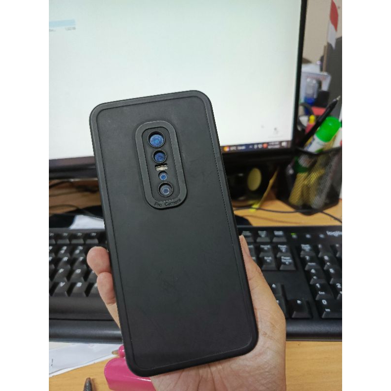 Vivo V17 Pro Second