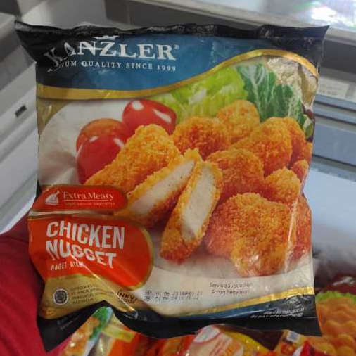 

Kanzler Original Chicken Nugget